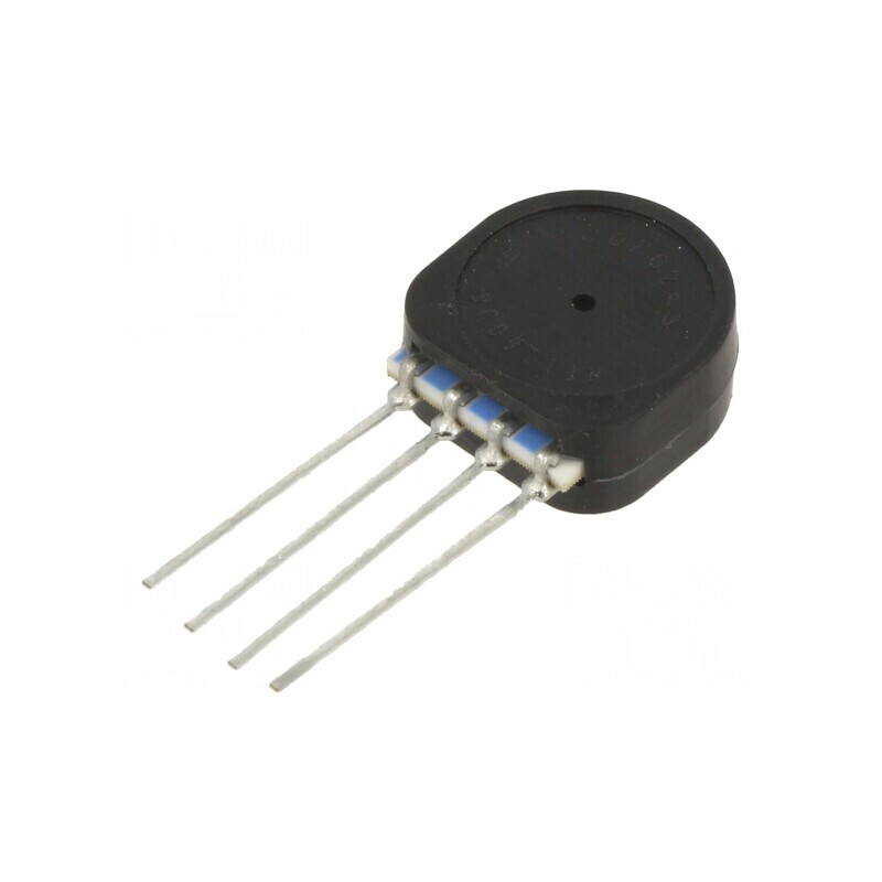 Senzor de Presiune 0-100psi I2C THT SIP | Electronic-mag.ro | Componente Electronice Senzor de Presiune 0-100psi I2C THT SIP | Electronic-mag.ro | Componente Electronice