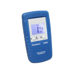 Emițător Semnal 125kHz PKT-P3435 12-400V AC/DC | Electronic-mag.ro | Componente Electronice