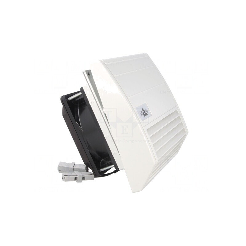 Ventilator Axial 230V 120x120x38mm IP54 | Electronic-mag.ro | Componente Electronice Ventilator Axial 230V 120x120x38mm IP54 | Electronic-mag.ro | Componente Electronice