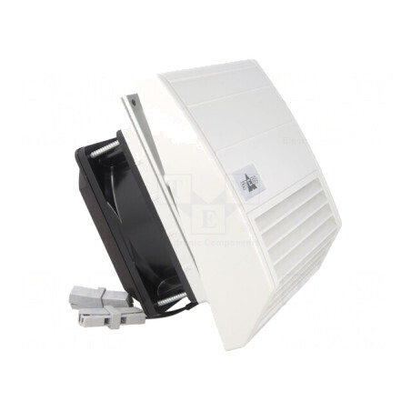 Ventilator Axial 230V 120x120x38mm IP54 | Electronic-mag.ro | Componente Electronice