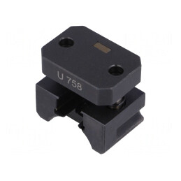 Fălci de Crimpare BEX-K750 U758 | Electronic-mag.ro | Componente Electronice
