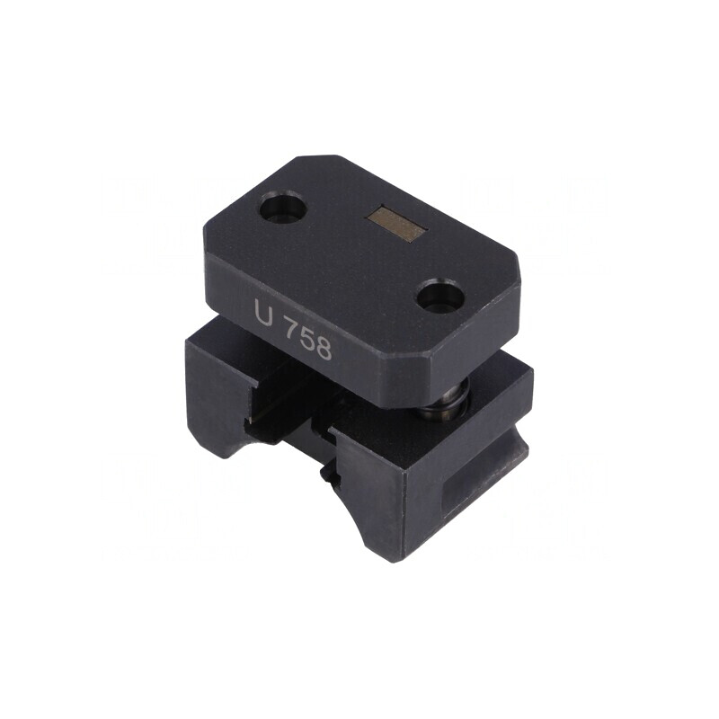 Fălci de Crimpare BEX-K750 U758 | Electronic-mag.ro | Componente Electronice