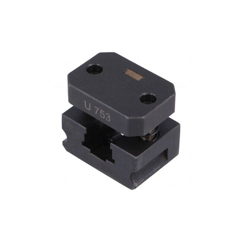 Fălci de Crimpare BEX-K750 U753 | Electronic-mag.ro | Componente Electronice Fălci de Crimpare BEX-K750 U753 | Electronic-mag.ro | Componente Electronice
