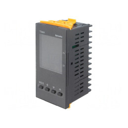 Regulator Temperatură cu Alarmă pe Panou TX4H-14R | Electronic-mag.ro | Componente Electronice