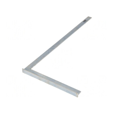 Echer cu picioruş zincat 700x375mm | Electronic-mag.ro | Componente Electronice