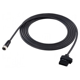 Cabluri Seria HG-S 3m