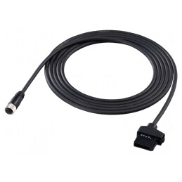 Accesorii: cablu | seria HG-S | 3m | CN-HS-C3