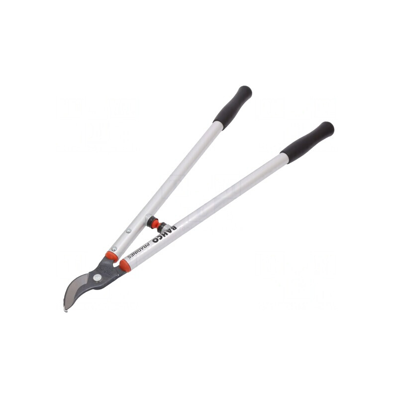 Foarfece de grădină profesional 700mm oțel Ø35mm | Electronic-mag.ro | Componente Electronice