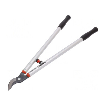 Foarfece de grădină profesional 700mm oțel Ø35mm | Electronic-mag.ro | Componente Electronice
