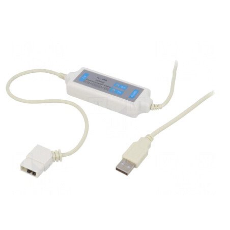 Interfață de comunicare USB | Electronic-mag.ro | Componente Electronice