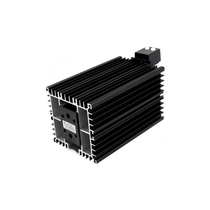 Aparat de Încălzire Semiconductor 125W 110-250V IP20 | Electronic-mag.ro | Componente Electronice