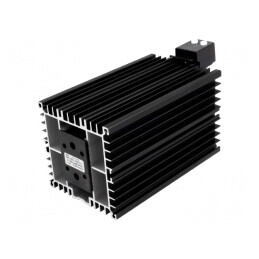 Aparat de Încălzire Semiconductor 125W 110-250V IP20 | Electronic-mag.ro | Componente Electronice