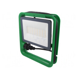 Lampă de lucru 30W 4000K IP65 3000lm | Electronic-mag.ro | Componente Electronice