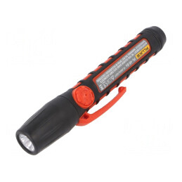 Lanterne LED Impermeabilă FLUKE FL-45 EX | Electronic-mag.ro | Componente Electronice