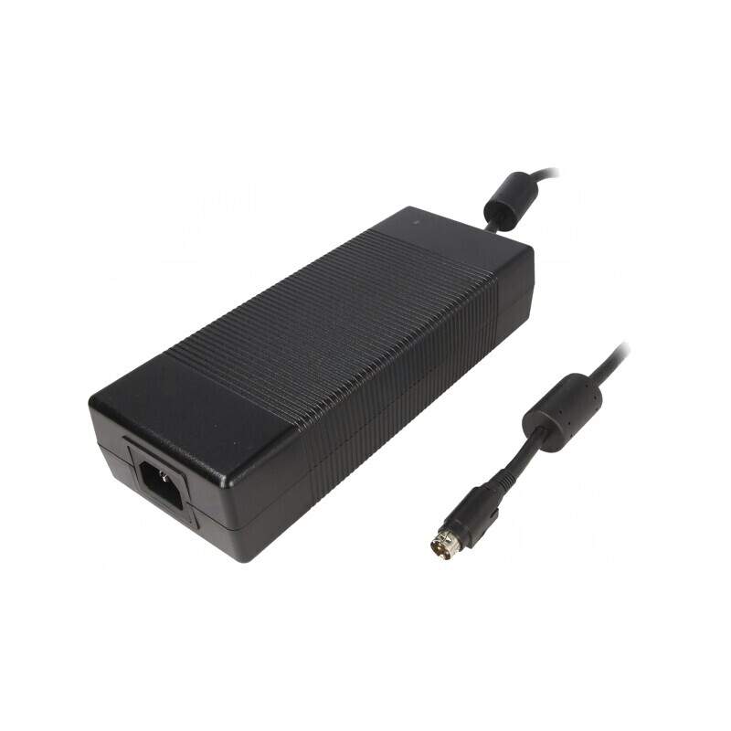 Alimentator Pulsatoriu 24VDC 9,2A 221W GSM220A24-R7B | Electronic-mag.ro | Componente Electronice Alimentator Pulsatoriu 24VDC 9,2A 221W GSM220A24-R7B | Electronic-mag.ro | Componente Electronice