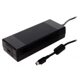 Alimentator Pulsatoriu 24VDC 9.2A 221W GSM220B24-R7B | Electronic-mag.ro | Componente Electronice