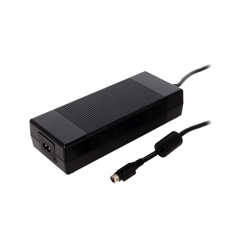 Alimentator Pulsatoriu 24VDC 9.2A 221W GSM220B24-R7B | Electronic-mag.ro | Componente Electronice Alimentator Pulsatoriu 24VDC 9.2A 221W GSM220B24-R7B | Electronic-mag.ro | Componente Electronice