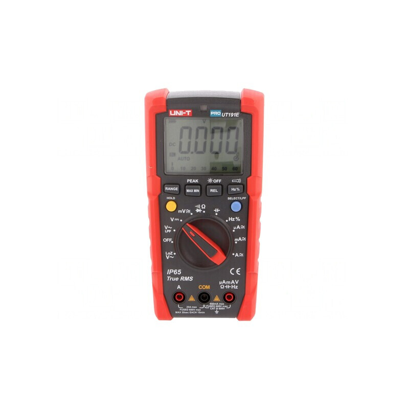 Multimetru Digital LCD True RMS UT191E | Electronic-mag.ro | Componente Electronice Multimetru Digital LCD True RMS UT191E | Electronic-mag.ro | Componente Electronice