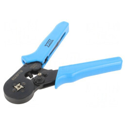 Unealtă de Sertizare Manșoane Cablu 6mm2 | Electronic-mag.ro | Componente Electronice