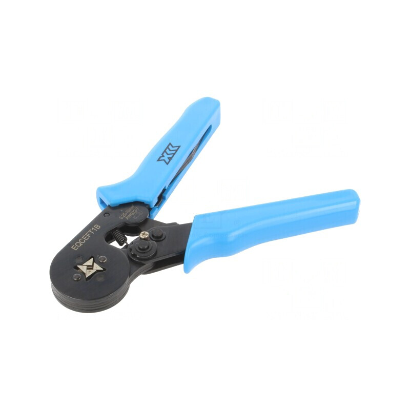 Unealtă de Sertizare Manșoane Cablu 6mm2 | Electronic-mag.ro | Componente Electronice