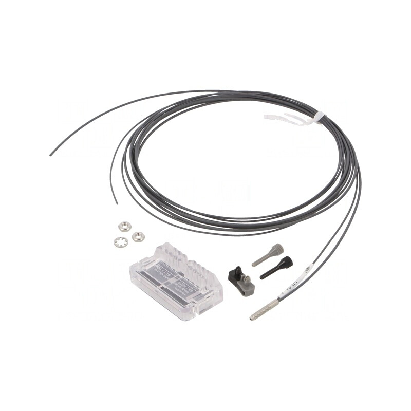 Senzor Fibră Optică Reflexiv 0-200mm IP40 FD-32G | Electronic-mag.ro | Componente Electronice Senzor Fibră Optică Reflexiv 0-200mm IP40 FD-32G | Electronic-mag.ro | Componente Electronice