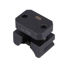 Fălci pentru Crimpare BEX-K750 U754 | Electronic-mag.ro | Componente Electronice