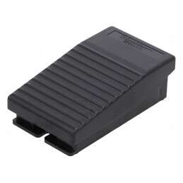 Comutator de Picior SPST-NO/SPST-NC 3A 240VAC | Electronic-mag.ro | Componente Electronice