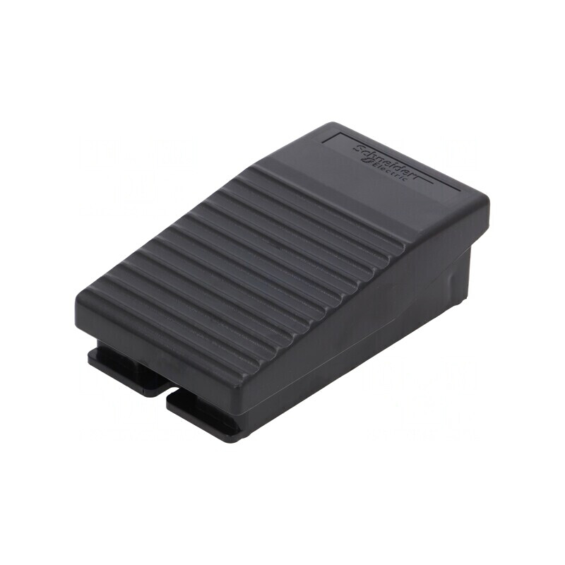 Comutator de Picior SPST-NO/SPST-NC 3A 240VAC | Electronic-mag.ro | Componente Electronice