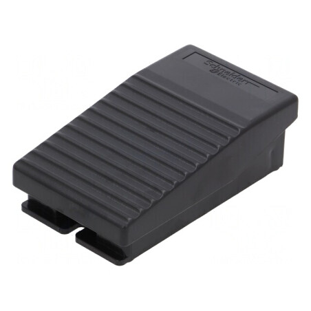 Comutator de Picior SPST-NO/SPST-NC 3A 240VAC | Electronic-mag.ro | Componente Electronice