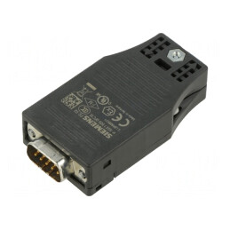 Conector I/O Interfață Profibus RS485 | Electronic-mag.ro | Componente Electronice