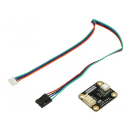 Detector de Gaz CO2 I2C 3.3-5VDC | Electronic-mag.ro | Componente Electronice