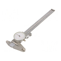 Şubler 150mm | Electronic-mag.ro | Componente Electronice