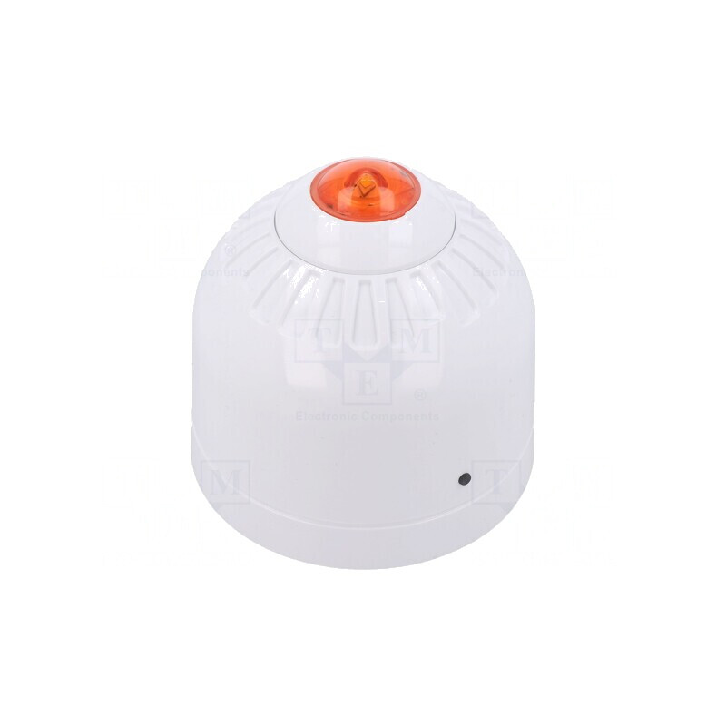 Semnalizator Luminos Flash Alb Sonos Pulse 17-60VDC ESD-5006 | Electronic-mag.ro | Componente Electronice