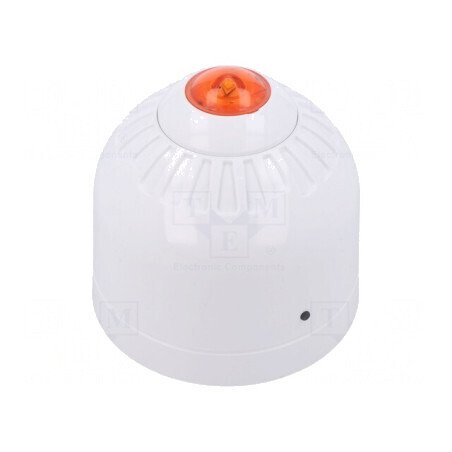 Semnalizator Luminos Flash Alb Sonos Pulse 17-60VDC ESD-5006 | Electronic-mag.ro | Componente Electronice
