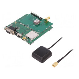 Kit Evaluare RS232 USB XA1100