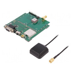 Kit Evaluare RS232 USB XA1100 | Electronic-mag.ro | Componente Electronice