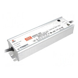 Alimentator LED 150.15W 15-143VDC 630-1050mA IP65 | Electronic-mag.ro | Componente Electronice
