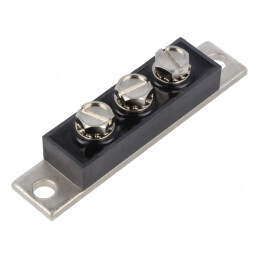 Diodă Dublă Catod Comun 200V 400A | Electronic-mag.ro | Componente Electronice