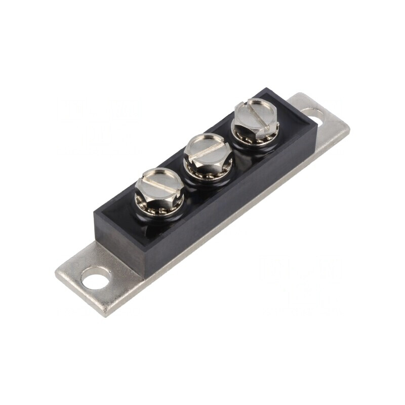 Diodă Dublă Catod Comun 200V 400A | Electronic-mag.ro | Componente Electronice
