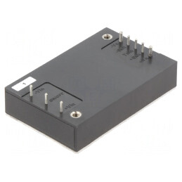 Convertor DC/DC 50W 9-75V la 24V 2.08A | Electronic-mag.ro | Componente Electronice