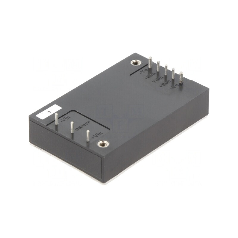 Convertor DC/DC 50W 9-75V la 24V 2.08A | Electronic-mag.ro | Componente Electronice Convertor DC/DC 50W 9-75V la 24V 2.08A | Electronic-mag.ro | Componente Electronice