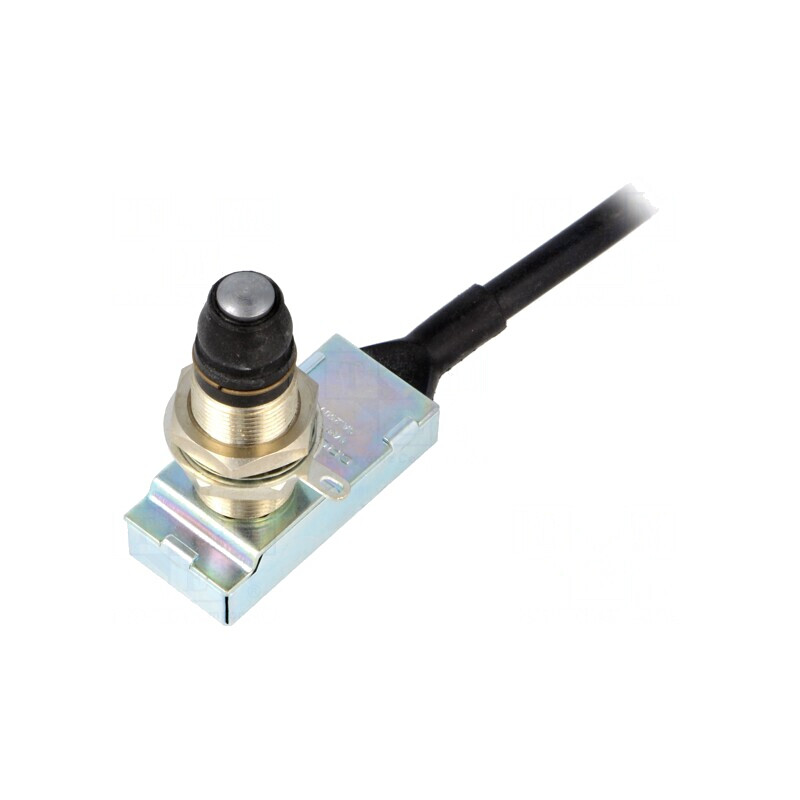Limitator cursă bolţ cu filet M16x1 SPDT 5A 250VAC IP66 | Electronic-mag.ro | Componente Electronice Limitator cursă bolţ cu filet M16x1 SPDT 5A 250VAC IP66 | Electronic-mag.ro | Componente Electronice