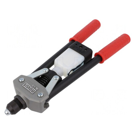 Mașină de Nituit Manuală EASY | Electronic-mag.ro | Componente Electronice