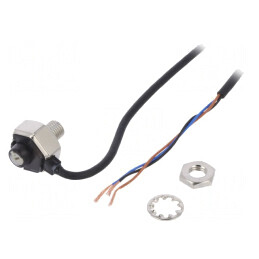 Senzor Fotoelectric Reflexiv PNP 0-50mm 50mA EX-32B-PN | Electronic-mag.ro | Componente Electronice