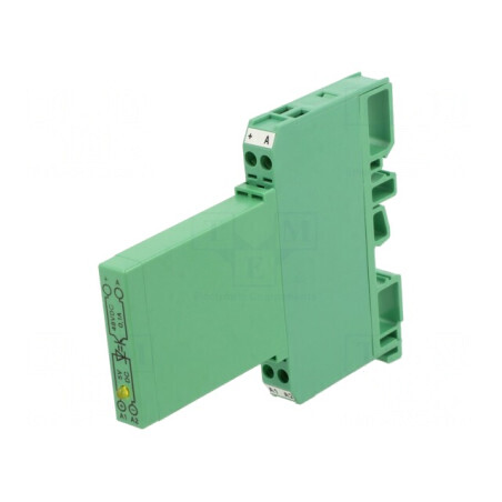 Releu Semiconductor 5VDC 100mA 0,1A/48VDC | Electronic-mag.ro | Componente Electronice