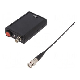 Telecomandă IP65 433MHz 1 Buton | Electronic-mag.ro | Componente Electronice
