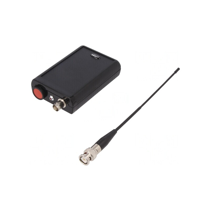 Telecomandă IP65 433MHz 1 Buton | Electronic-mag.ro | Componente Electronice Telecomandă IP65 433MHz 1 Buton | Electronic-mag.ro | Componente Electronice