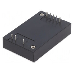Convertor DC/DC 75W 15V 5A | Electronic-mag.ro | Componente Electronice