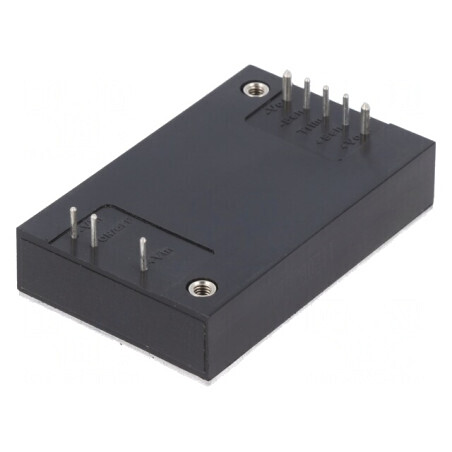 Convertor DC/DC 75W 15V 5A | Electronic-mag.ro | Componente Electronice