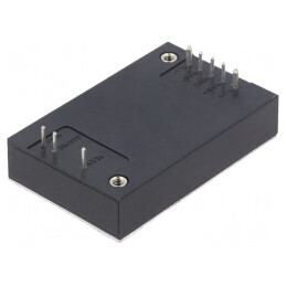 Convertor DC/DC 75W 24V 3.12A | Electronic-mag.ro | Componente Electronice
